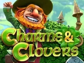 Charms And Clovers NJP game icon