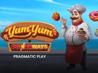 Yum Yum Powerways