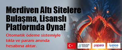 Güncel Giriş İle Kesintisiz Eğlence