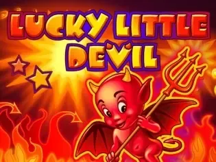 Lucky Little Devil game icon