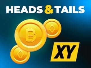 Heads And Tails XY game icon