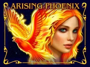 Arising Phoenix game icon