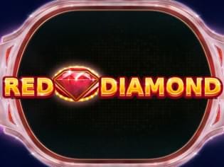 Red Diamond game icon