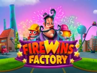 FireWins Factory game icon
