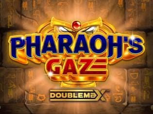 Pharaoh's Gaze DoubleMax game icon