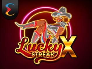 Lucky Streak X game icon